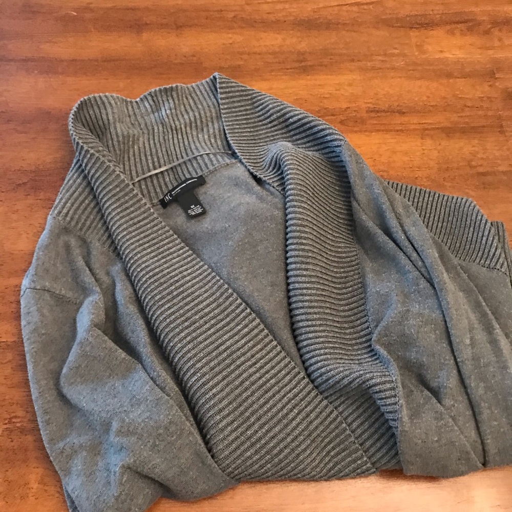 INC sweater 1X